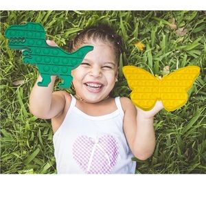 BULK SALE-40 packages of 4 Pop-it Fidget Sensory toy (selling at wholesale cost)